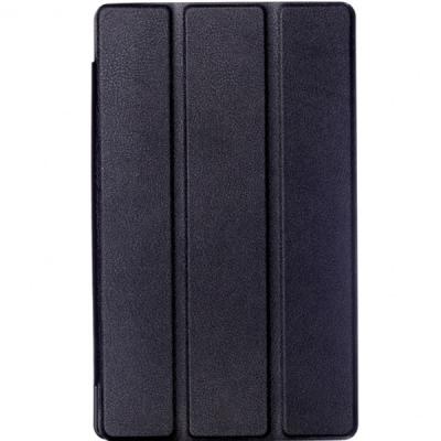 Чохол до планшета Grand-X для ASUS ZenPad 7.0 Z370 Black (ATC - AZPZ370B) - зображення 1