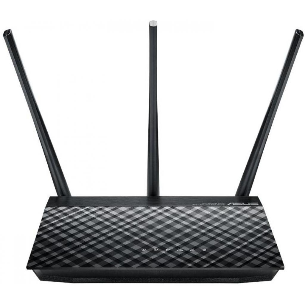 Маршрутизатор ASUS RT-AC53 - зображення 1