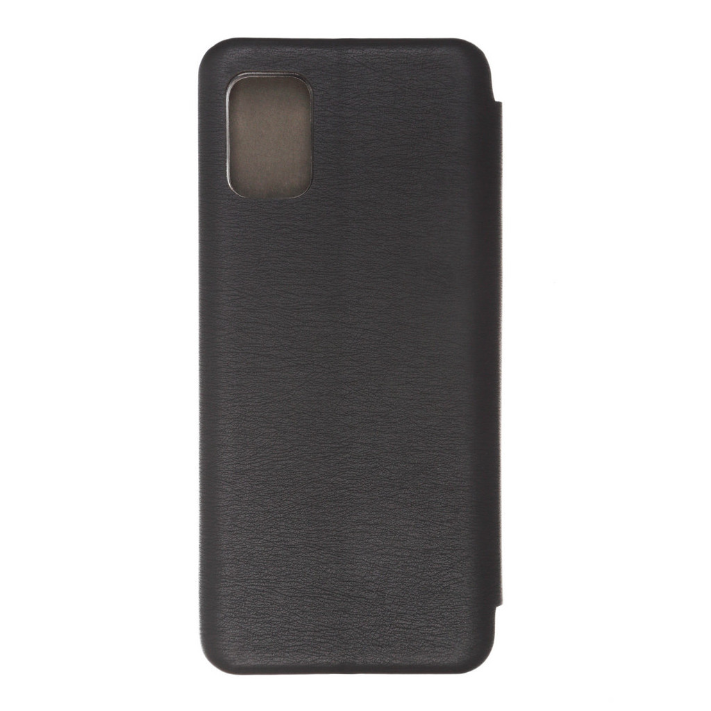 Чохол до мобільного телефона BeCover Exclusive Samsung Galaxy A51 SM-A515 Black (704754) - зображення 2