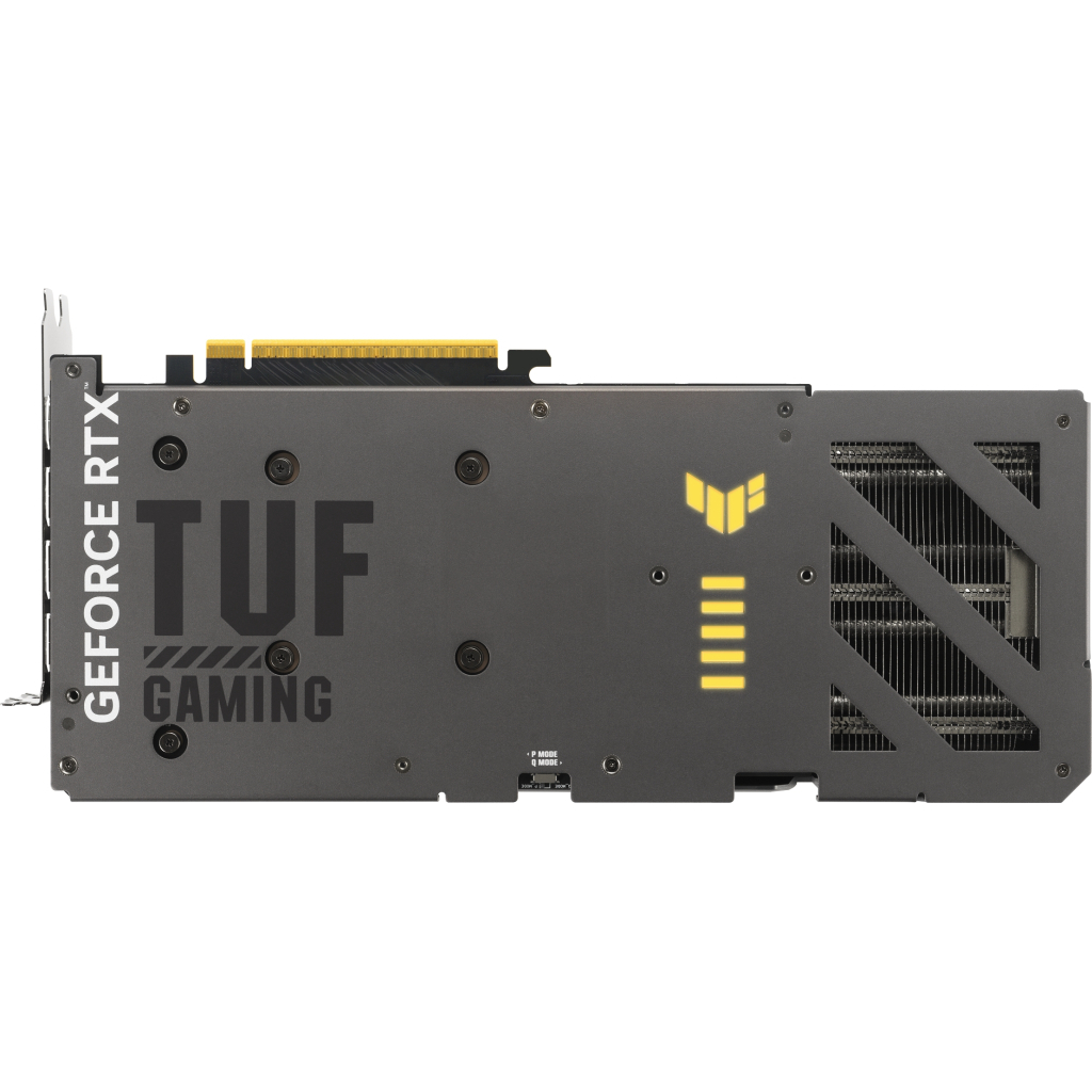 Відеокарта ASUS GeForce RTX5060 8Gb TUF GAMING OC (TUF-RTX5060-O8G-GAMING) - зображення 2