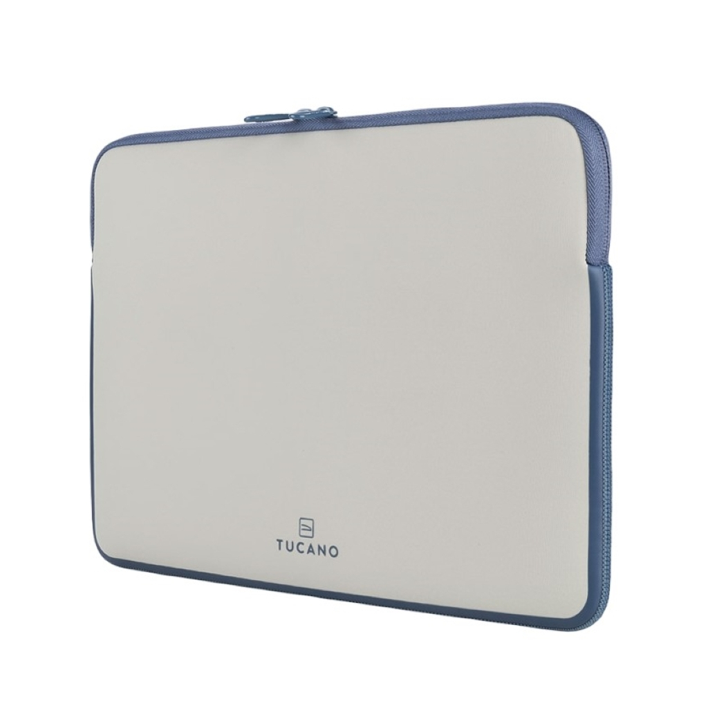 Чохол до ноутбука Tucano 15" Elements 2 MB Air, gray (BF-E-MB215-G) - зображення 2