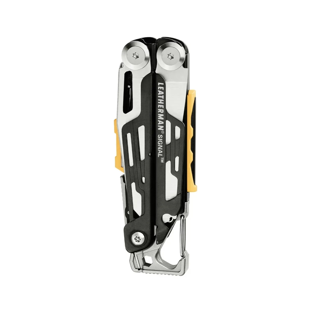 Мультитул Leatherman Signal Black (832265) - picture 2