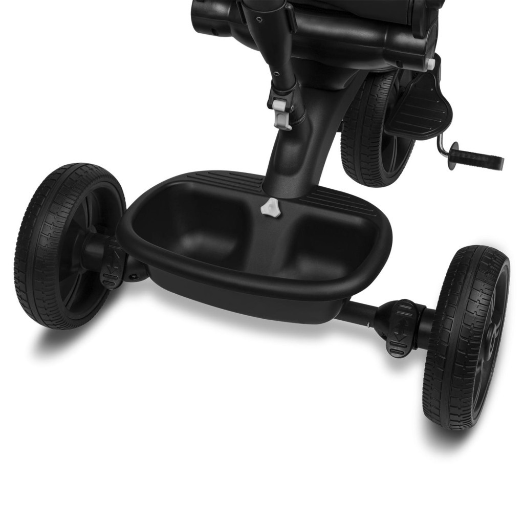 Дитячий велосипед Lionelo Kori Blue Navy (LO-KORI GREEN EMERALD) - зображення 5