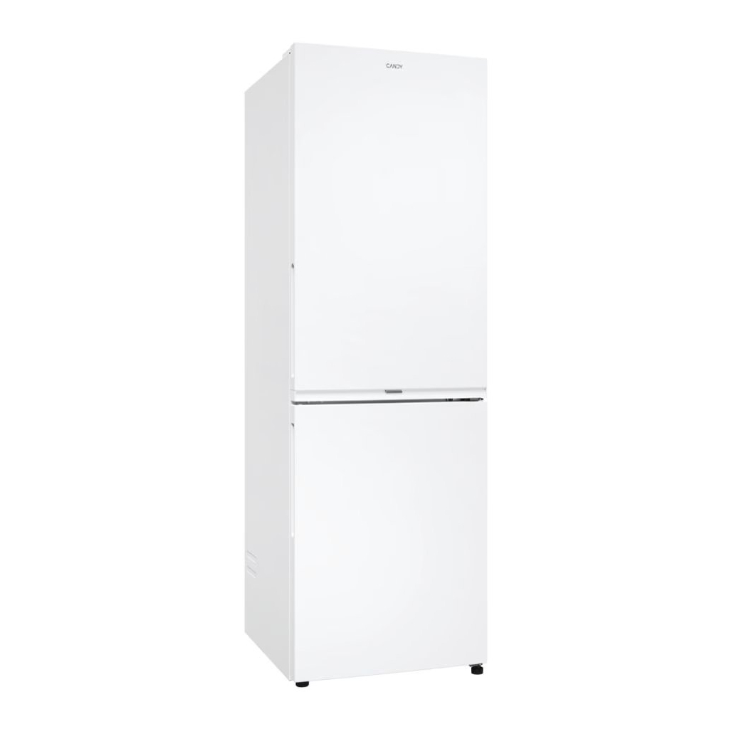Холодильник Candy CNCQ2T618EW - зображення 3