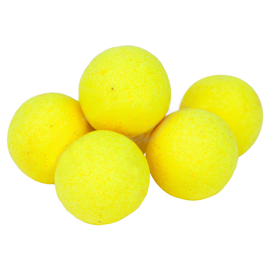 Бойл Brain fishing Pop-Up F1 Tropicana (манго) 12mm 15g (1858.04.15) - зображення 2