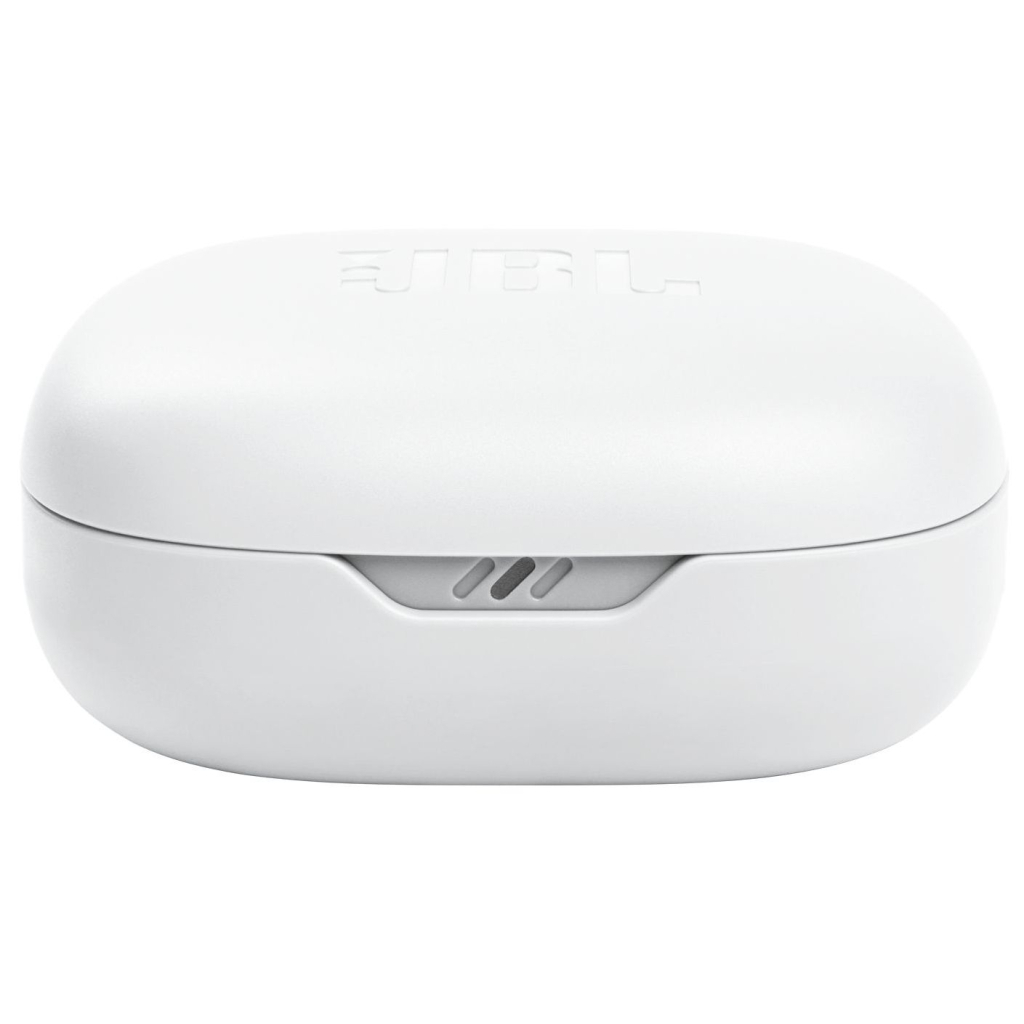 Навушники JBL Wave Flex TWS White (JBLWFLEXWHT) - зображення 7