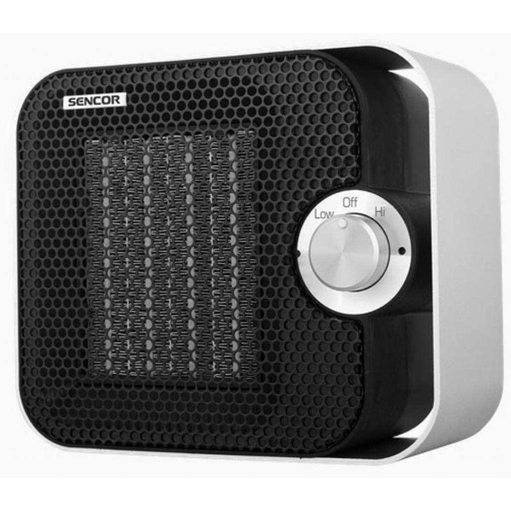 Обігрівач Sencor SFH 9011 (SFH9011) - зображення 2