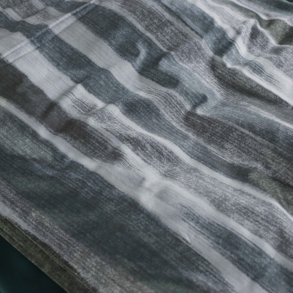 Постільна білизна Viluta Сатин Єгипетська бавовна 05 євро (05_EX_ev) - зображення 11