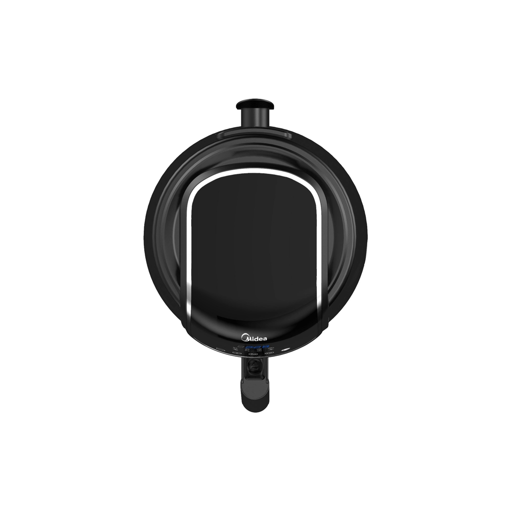 Мультипіч Midea MF-CN40C - изображение 10