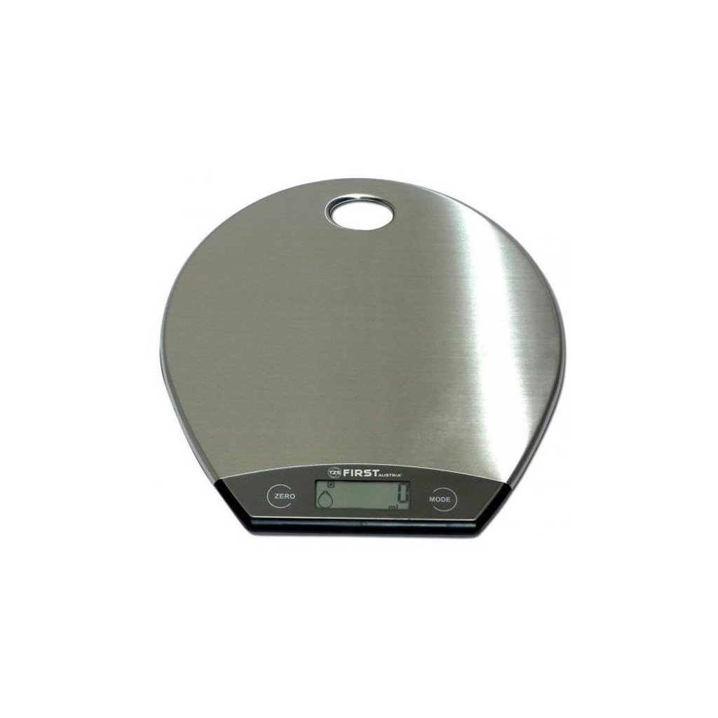 Ваги кухонні First FA-6403-1 - зображення 1