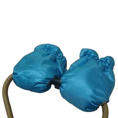 Муфта для рук Anmar морская волна (16479) - зображення 1