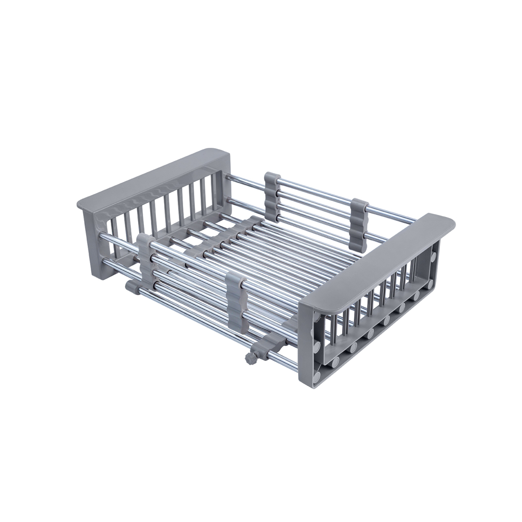 Мийка кухонна Kroner Geburstet-4843HM (CV022799) - зображення 8