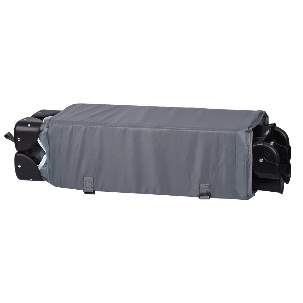 Дитячий манеж Nattou прямоугольный с колесами Джек, Юлий и Нестор (10681) - изображение 5