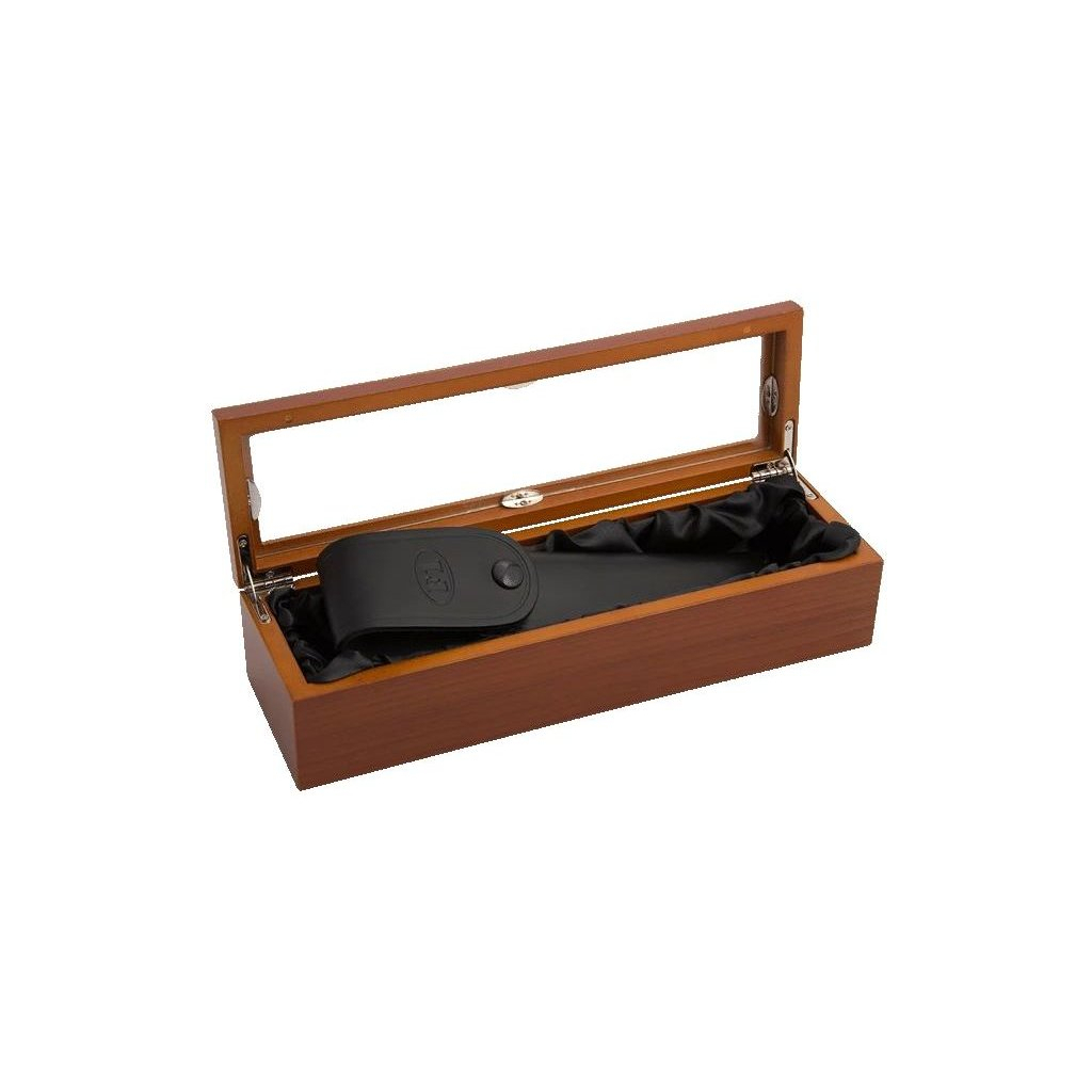 Ніж Fallkniven F1 Pilot Survival Next Generation Bordo Micarta (F1L3Gmm) - зображення 4