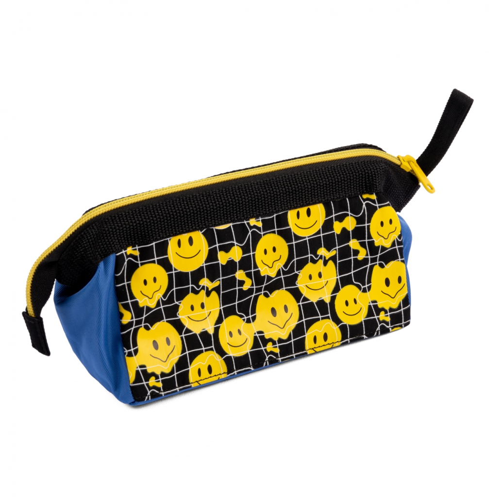 Пенал Yes PH-26-1 Smiley World (533511) - зображення 2