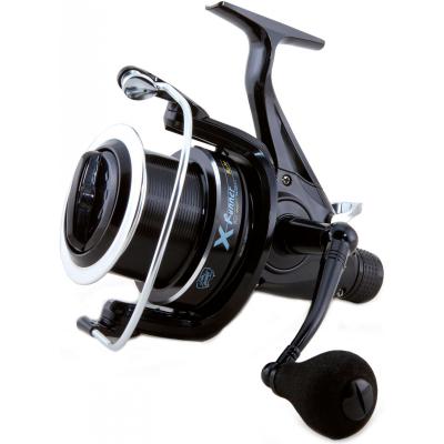 Котушка Lineaeffe Baitrunner TeamSpecialist X-Runner 70 (1288370) - зображення 1