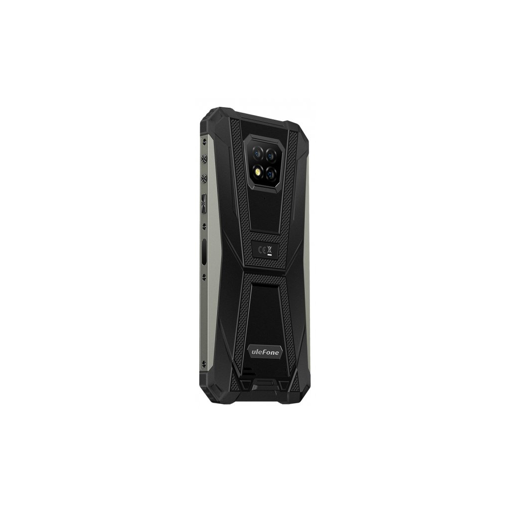 Мобільний телефон Ulefone Armor 8 Pro 6/128Gb Black (6937748734161) - зображення 4