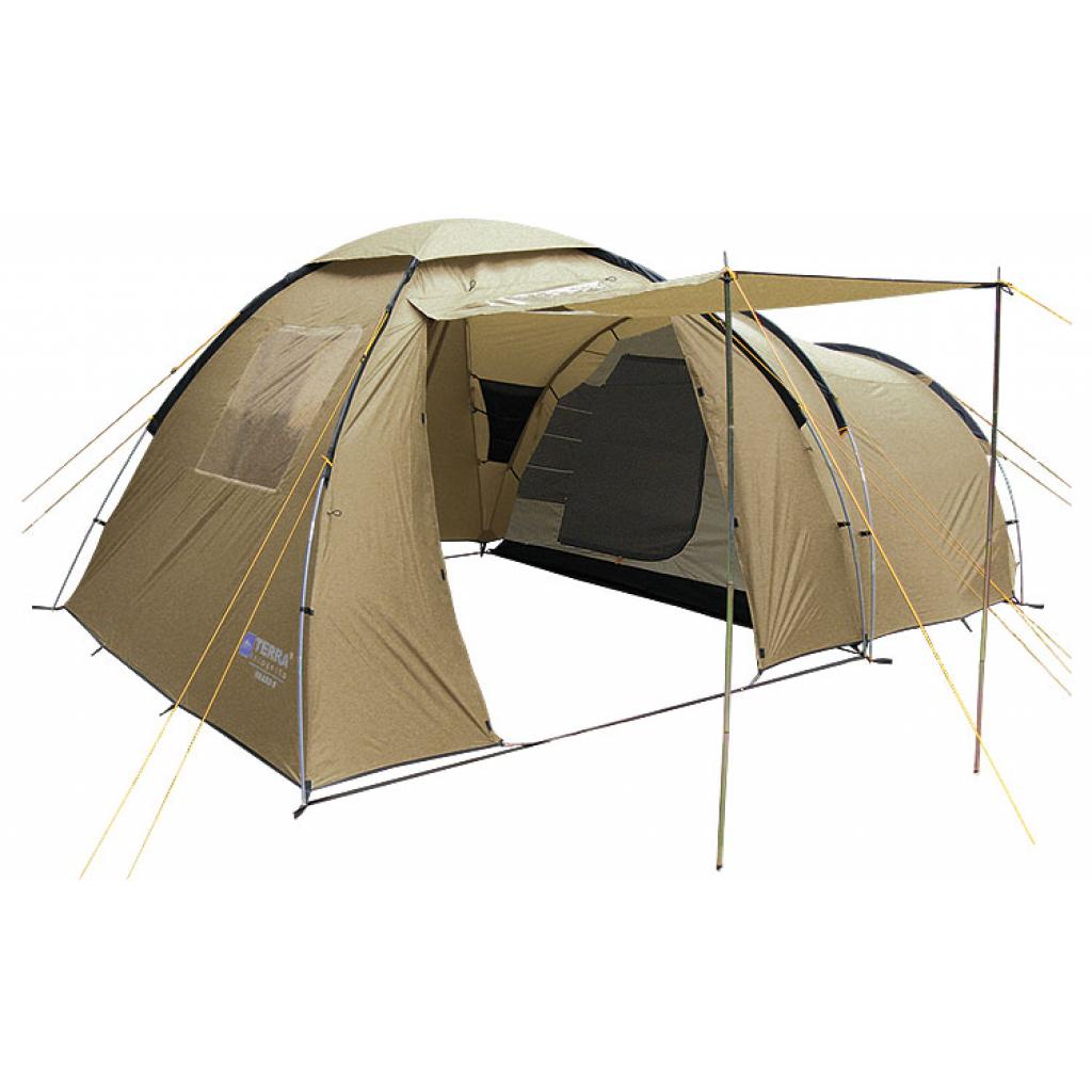 Намет Terra Incognita Grand 5 sand (4823081500247) - зображення 1