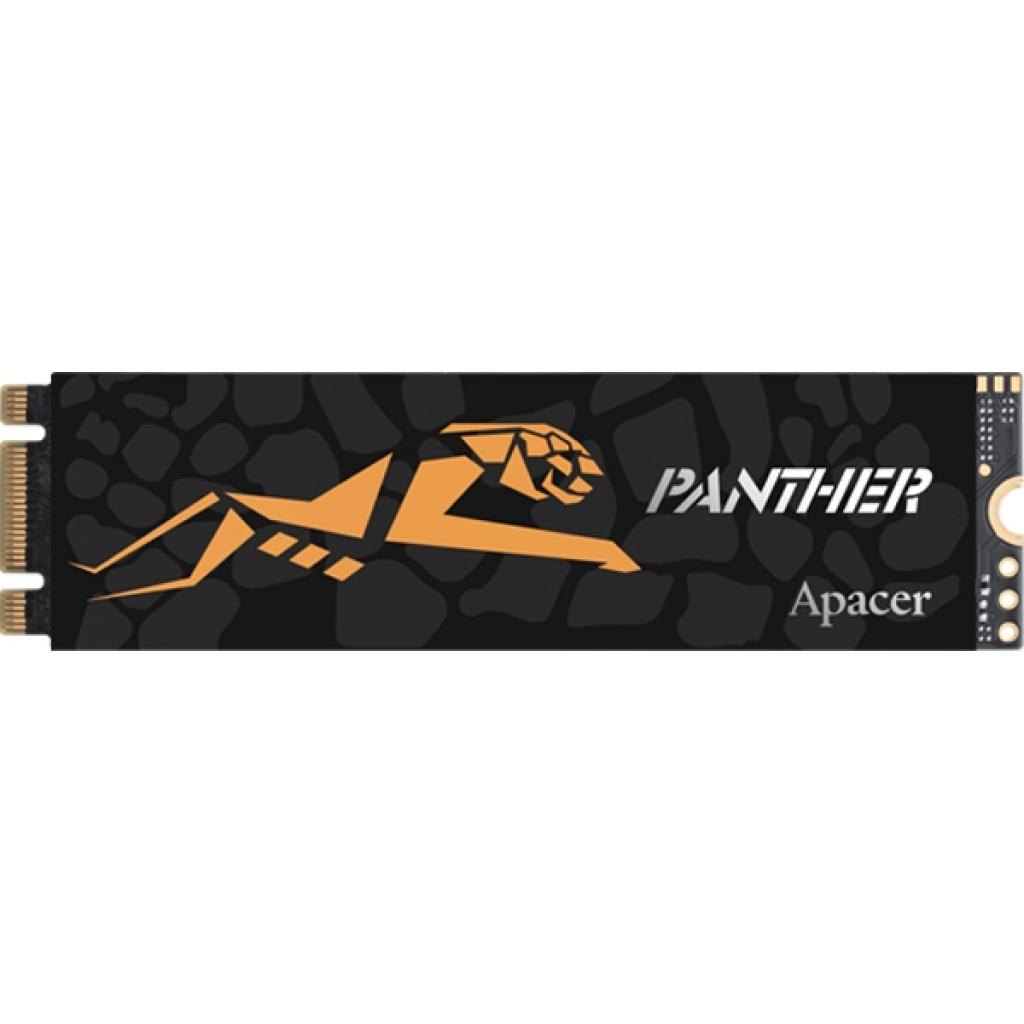 Накопичувач SSD M.2 2280 240GB Apacer (AP240GAS2280P2PRO-1) - зображення 3
