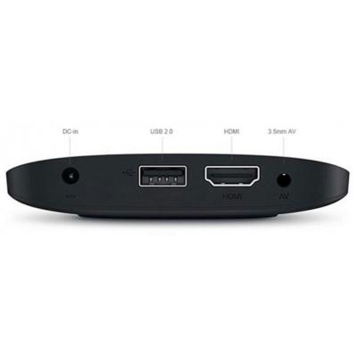 Медіаплеєр Xiaomi Mi box 3 (MDZ-16-AA) - зображення 3