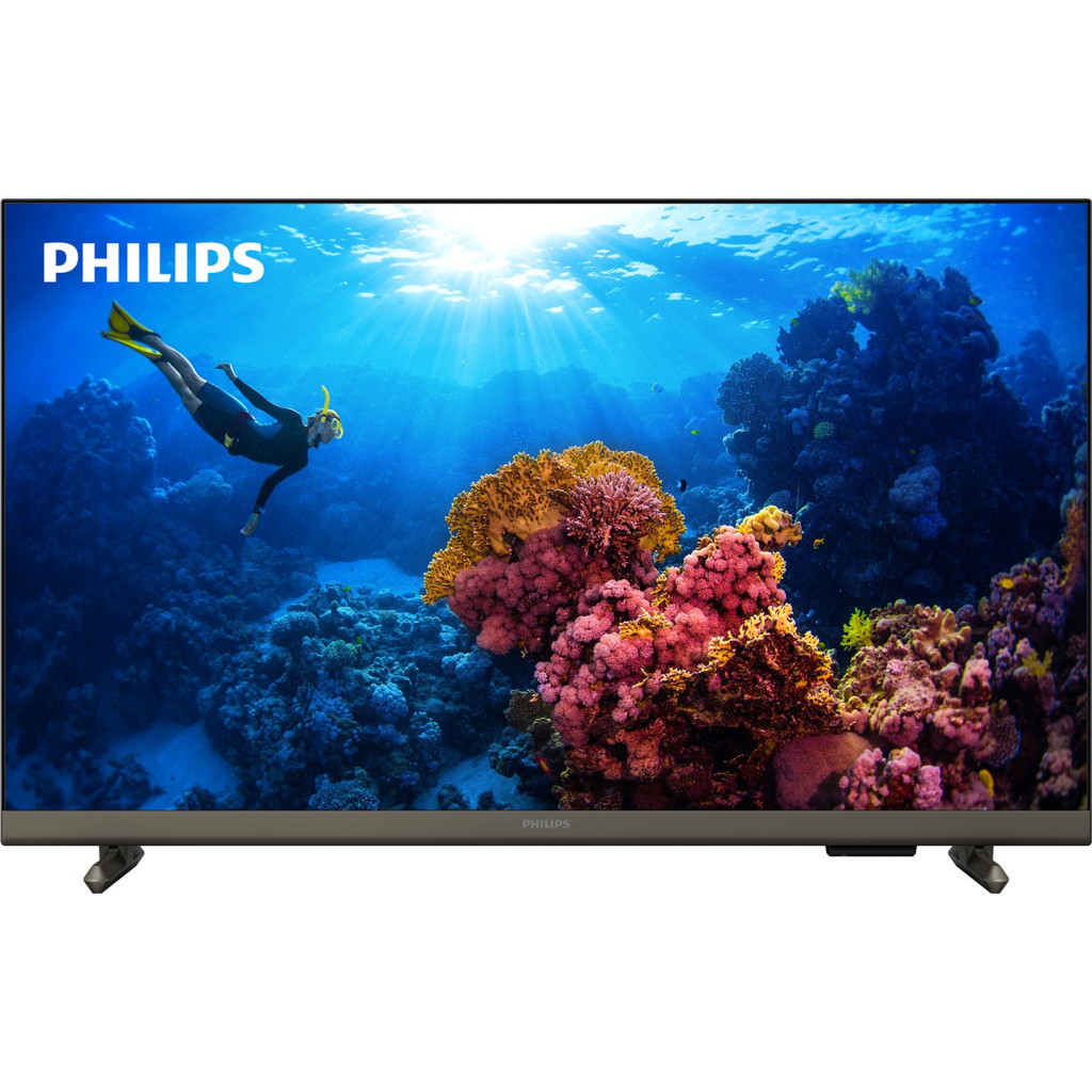 Телевізор Philips 32PHS6808/12 - зображення 4