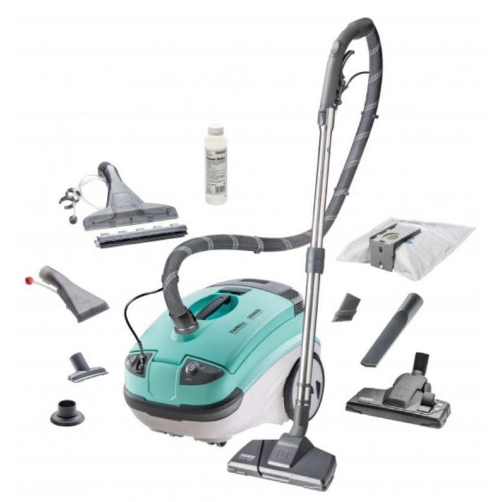 Пилосос Thomas TWIN T2 AQUA STEALTH (TWINT2AQUASTEALTH) - зображення 7