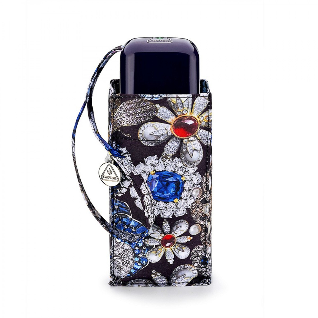 Парасоля Fulton L501 Tiny-2 The Crown Jewels (L501-039731) - зображення 6