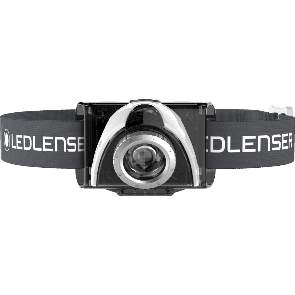 Ліхтар LedLenser SEO 5 Gray (коробка) (6005) - зображення 2