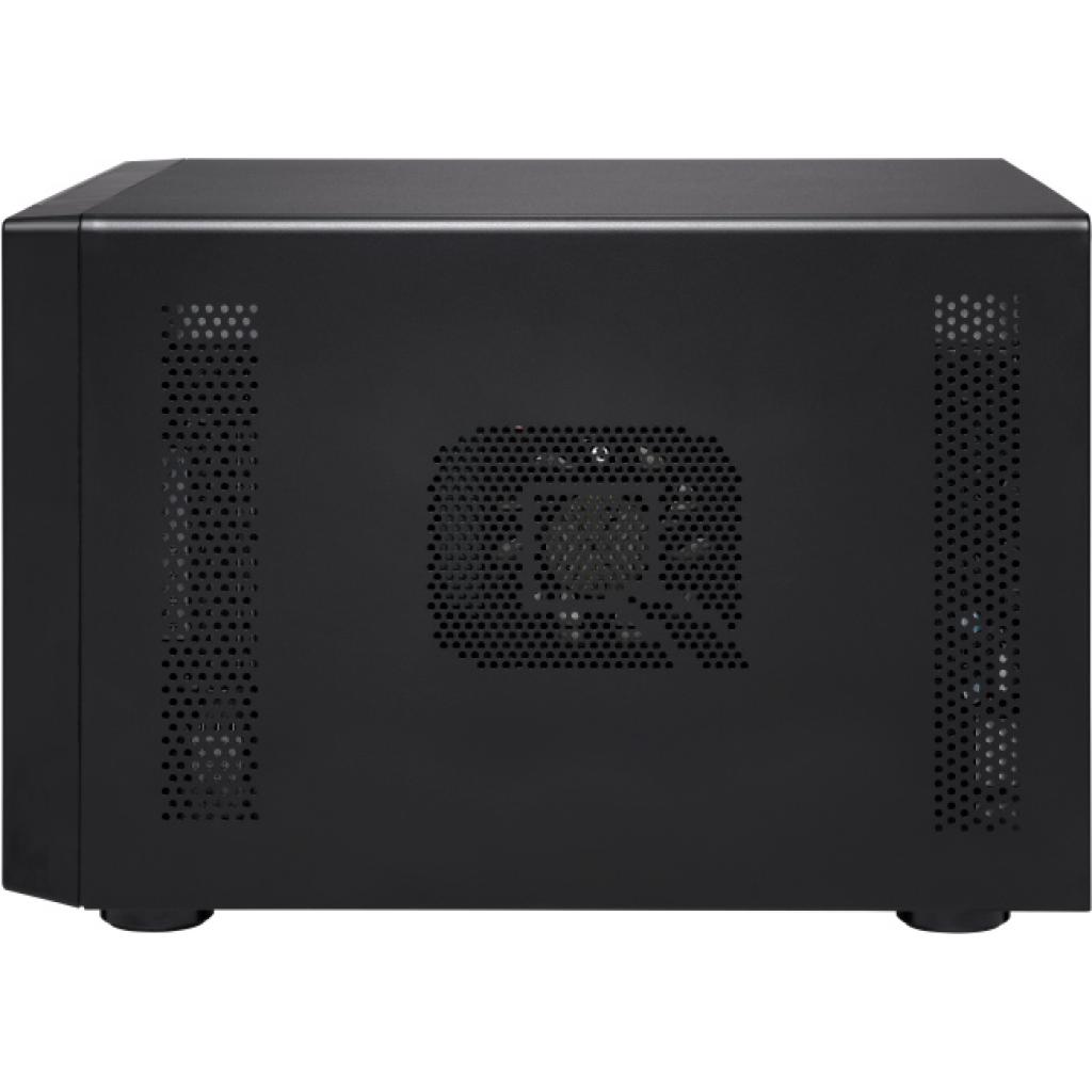 NAS QNap TS-673-4G - изображение 6