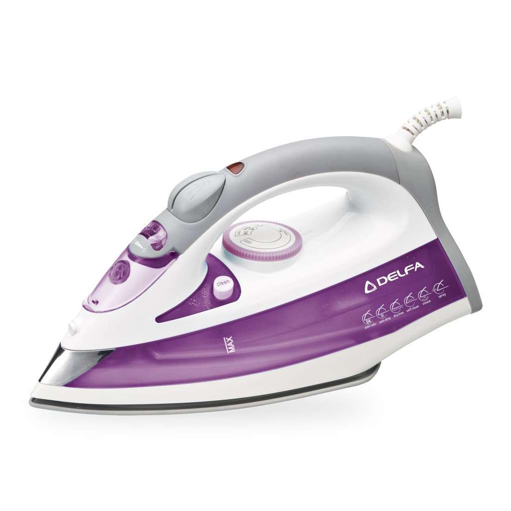 Праска Delfa DIN-268 - зображення 1