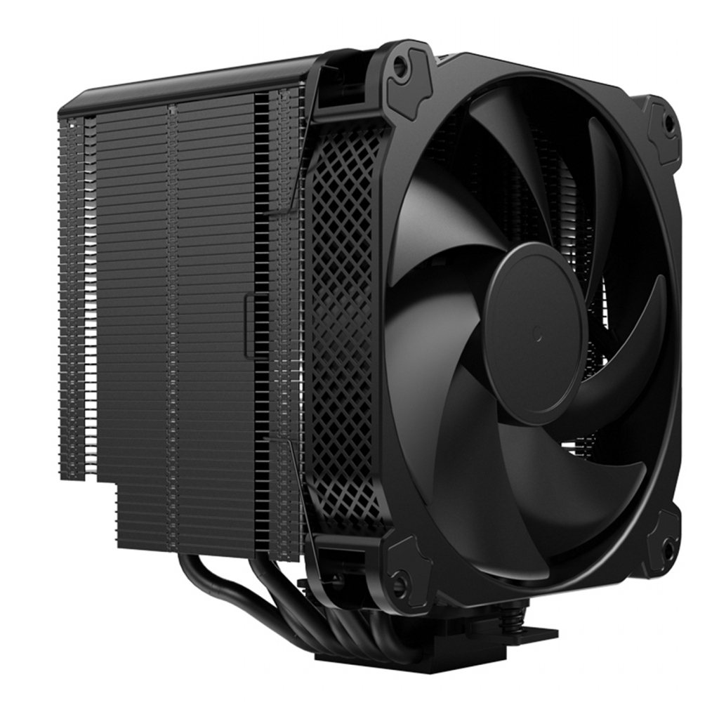 Кулер до процесора Qube QB-OL6250 - зображення 2