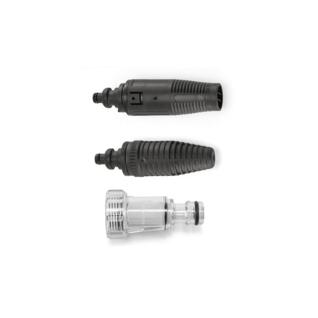 Мийка високого тиску Stiga HPS 110 (HPS110) - зображення 10