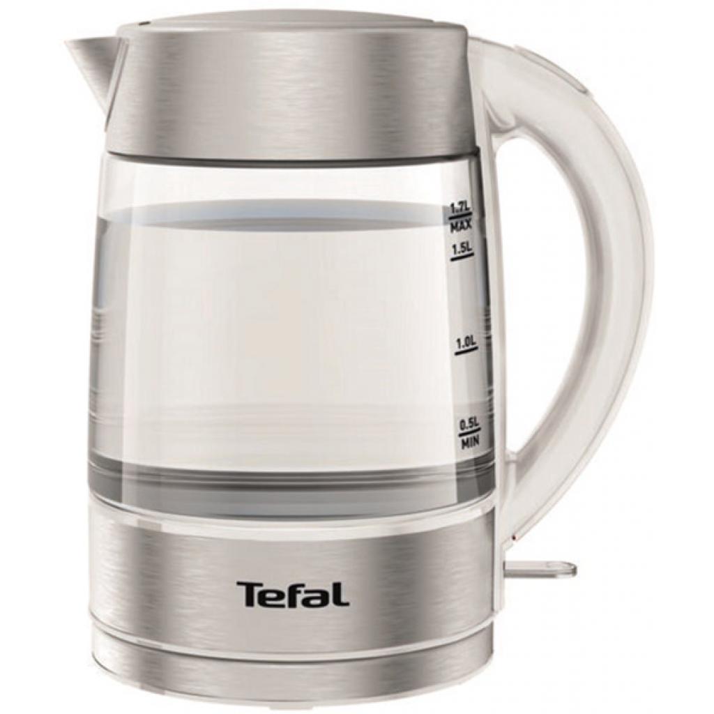 Електрочайник Tefal KI772138 - зображення 7