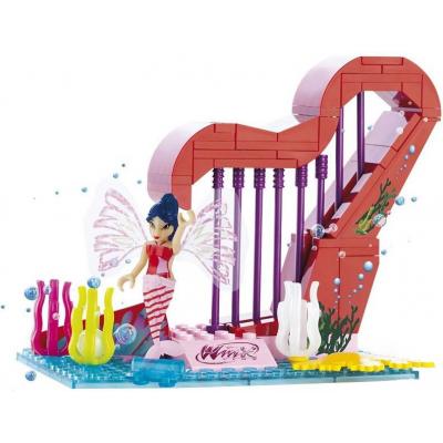 Конструктор Cobi Чарівна арфа, 150 деталей (COBI-25151) - зображення 2