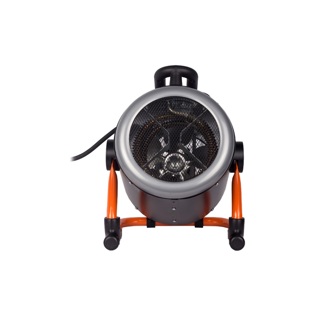 Обігрівач Tekhmann TCEF-3/304 - зображення 3