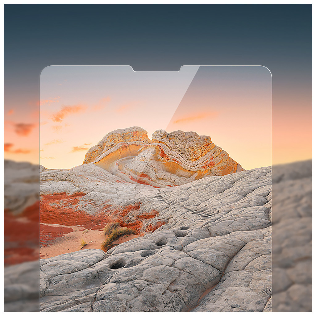 Скло захисне BeCover Apple iPad Pro 11 2020/21/22 Clear (706056) - зображення 5