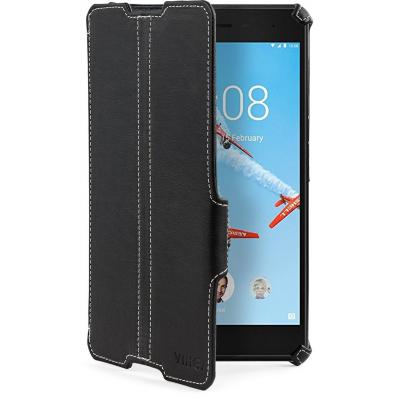 Чохол до планшета Vinga Lenovo Tab 4 8 black (VNTBZA2D) - зображення 1