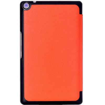 Чохол до планшета Grand-X для ASUS ZenPad 7.0 Z370 Orange (ATC - AZPZ370O) - зображення 2