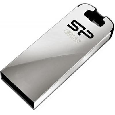 USB флеш накопичувач Silicon Power 8GB JEWEL J10 USB 3.0 (SP008GBUF3J10V1K) - зображення 3
