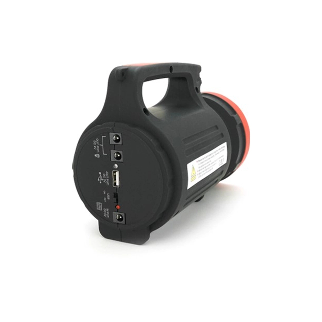 Ліхтар Voltronic LX-1902 - зображення 4