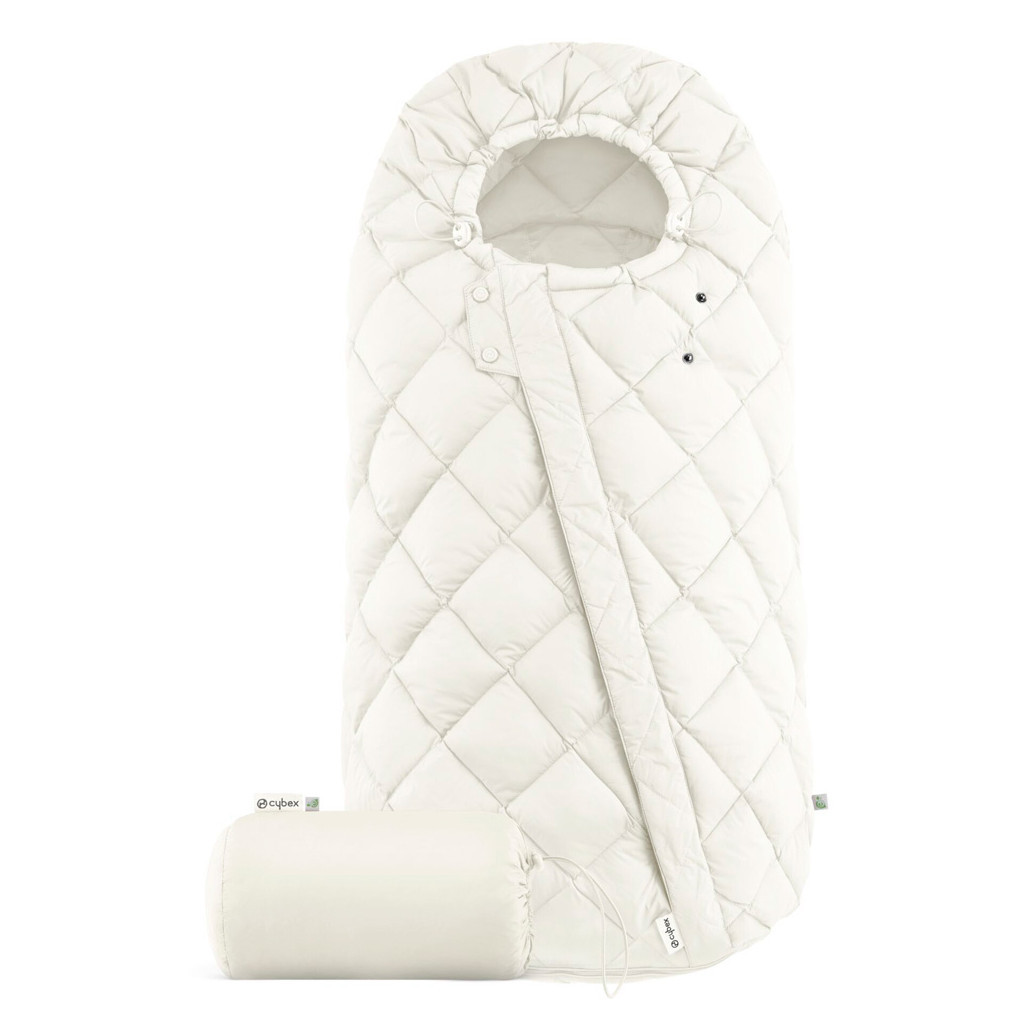 Зимовий конверт Cybex Snogga 2 / Seashell Beige (522002843) - зображення 1