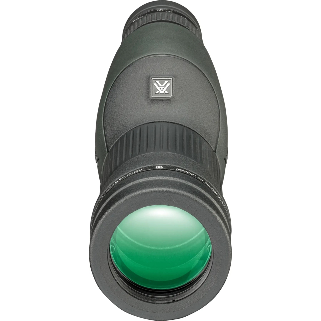 Підзорна труба Vortex Crossfire HD 12-36x50 ST (CF-50S) (930829) - изображение 6