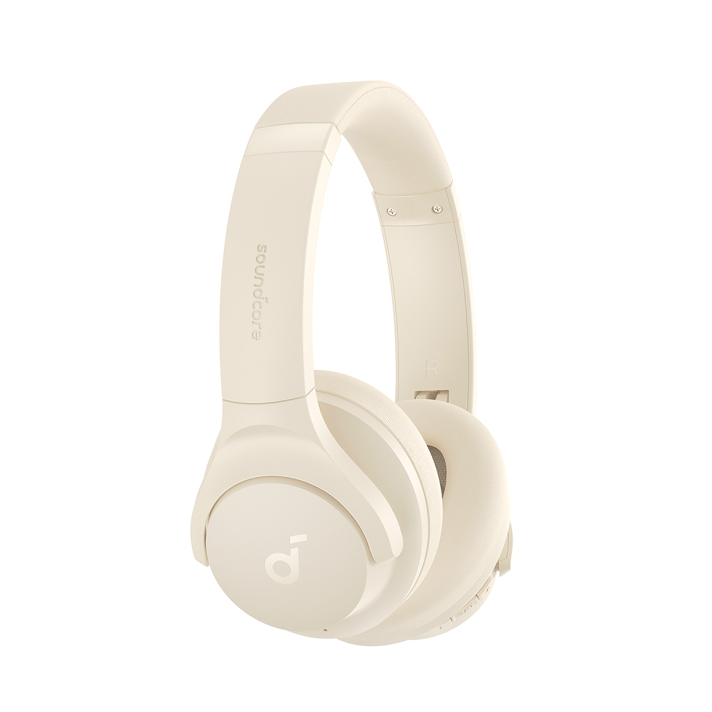 Навушники Anker SoundCore Q20i White (A3004G21) - зображення 4