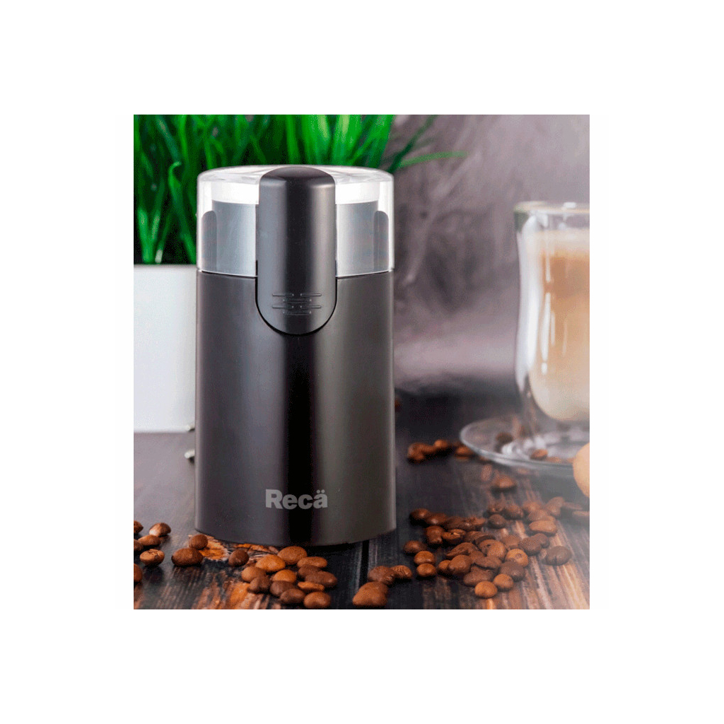 Кавомолка RECA RCG180 - изображение 2