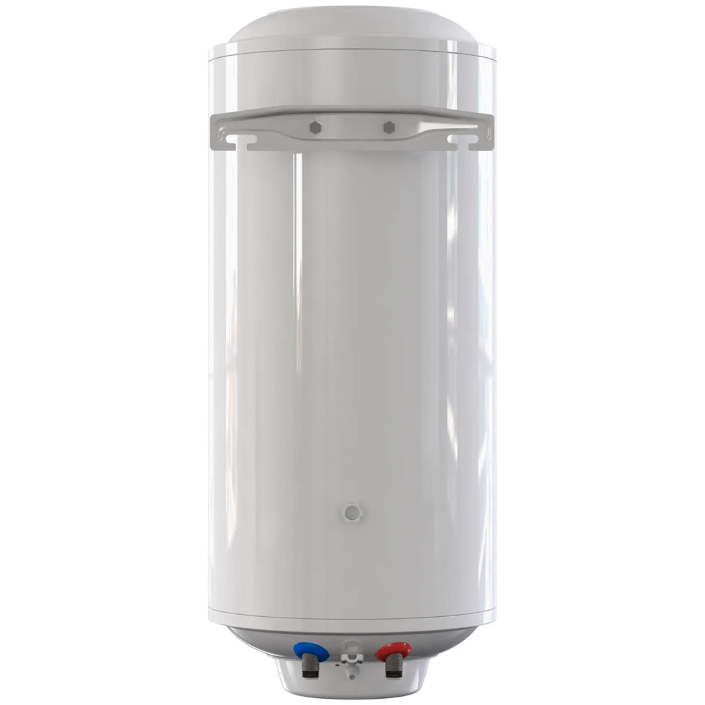 Бойлер LEOV LV Slim 50 l - зображення 4