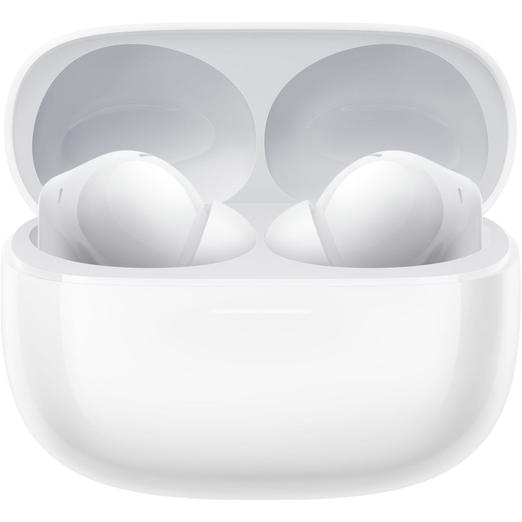 Навушники Xiaomi Redmi Buds 6 Pro (BHR9310GL) Glacier White (1124465) - зображення 3