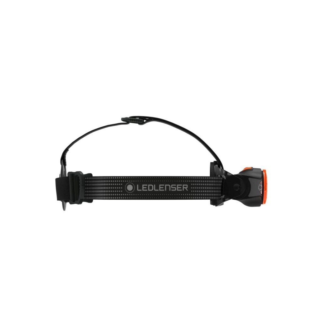 Ліхтар LedLenser MH11 Black/Orange (502166) - зображення 4