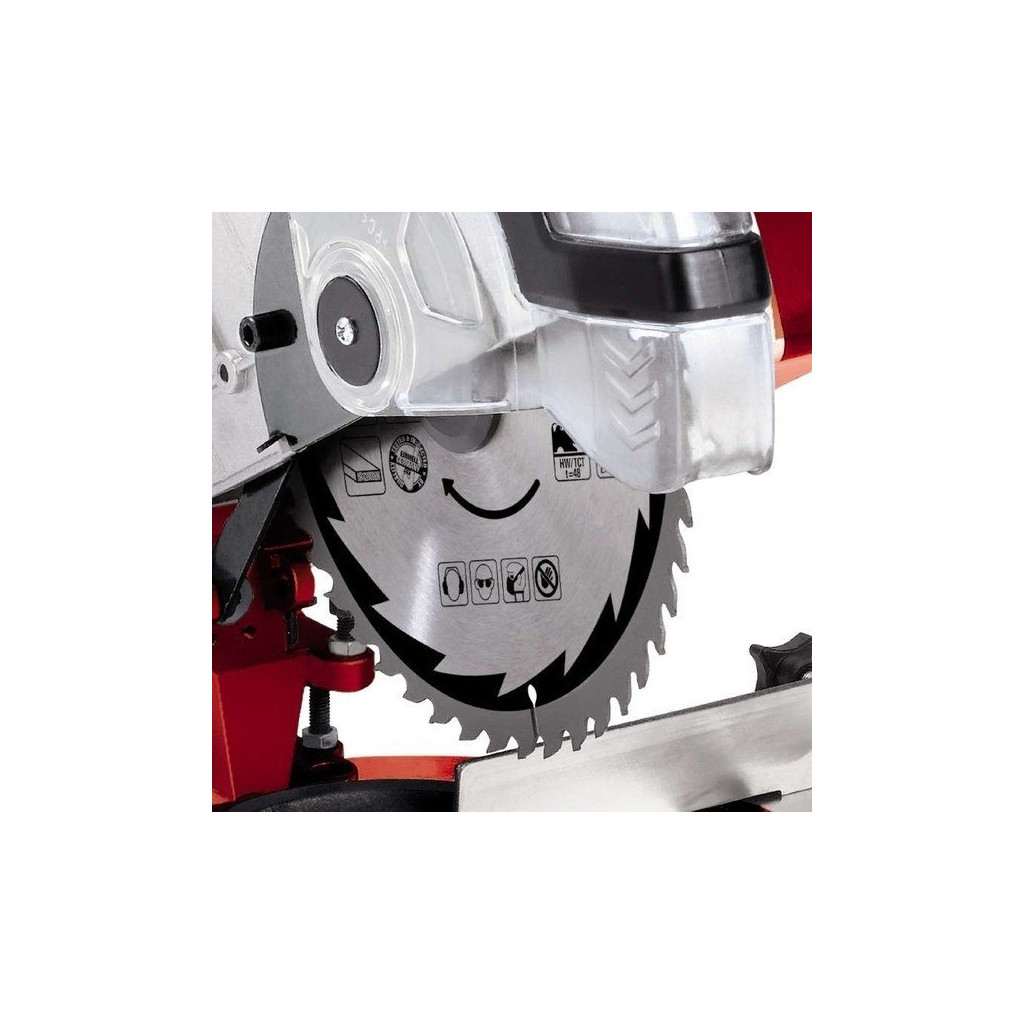Торцювальна пила Einhell TC-MS 2112 (4300295) - изображение 6