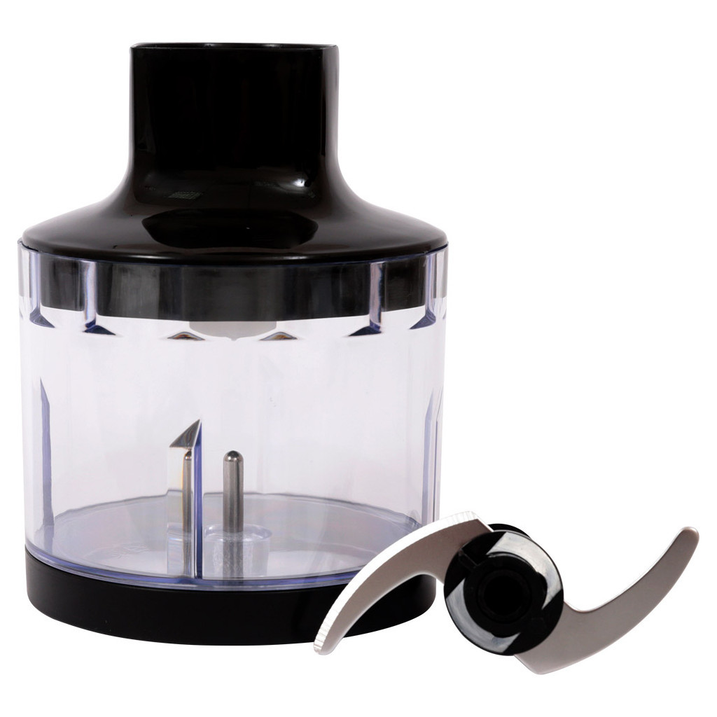 Блендер Rotex RTB850-B + RBA80-P Bundle (641167) - зображення 2