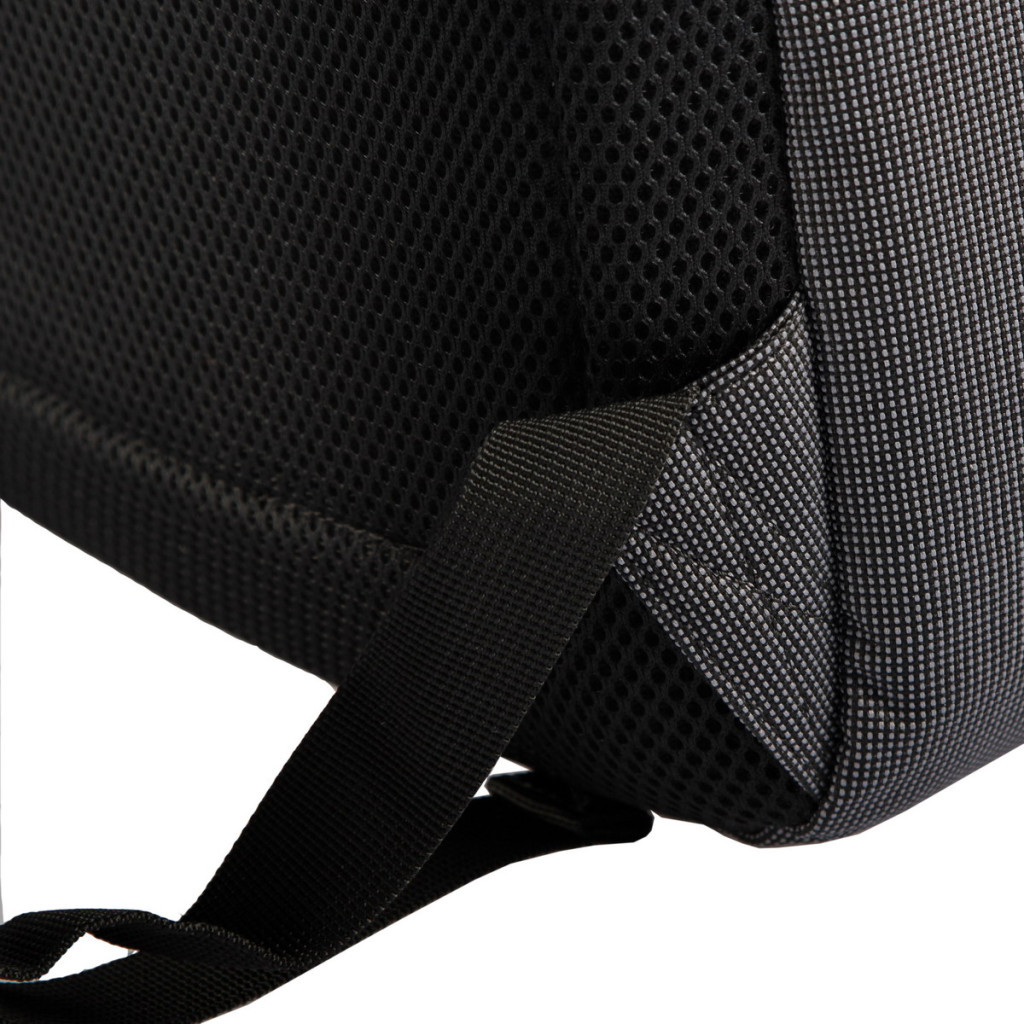 Рюкзак для ноутбука Tucano 15.6" Loop Backpack Black (BKLOOP15-BK) - зображення 15